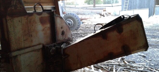 Дробилка для переработки древесины – устройство, виды и изготовление своими руками