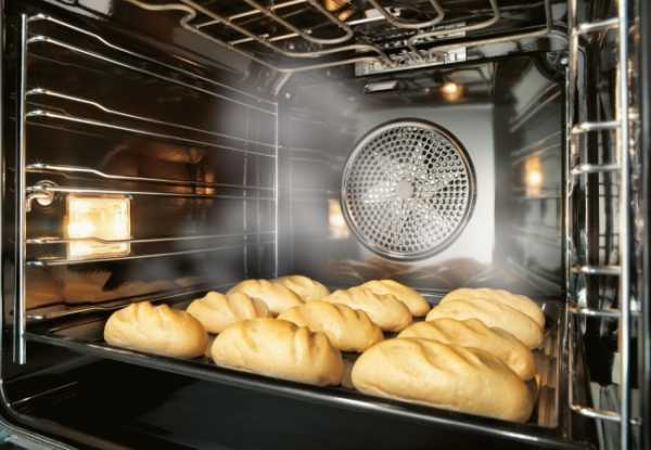 Электрическая печь для выпечки в домашних условиях хлеба