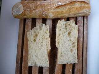 Хлеб монж