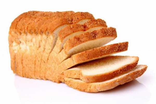 Хлеб насущный