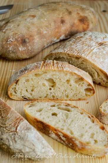 Как хранить закваску для хлеба в домашних условиях