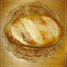 Как кормить закваску для хлеба в домашних условиях