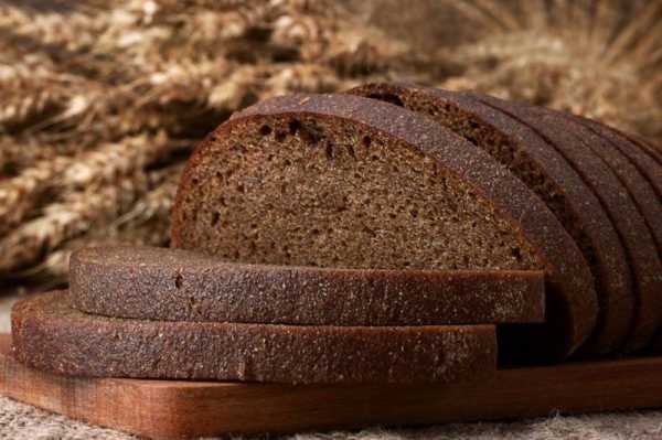 Рецепт хлеба в хлебопечке в домашних условиях в духовке
