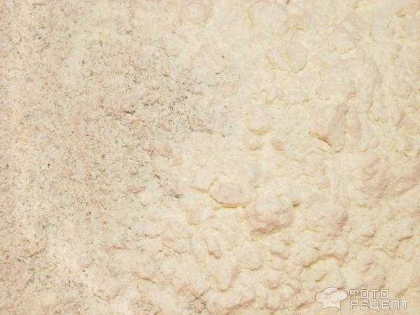 Рецепт ржано пшеничного хлеба в домашних условиях в духовке