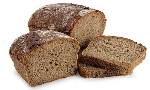 Витамин хлеб