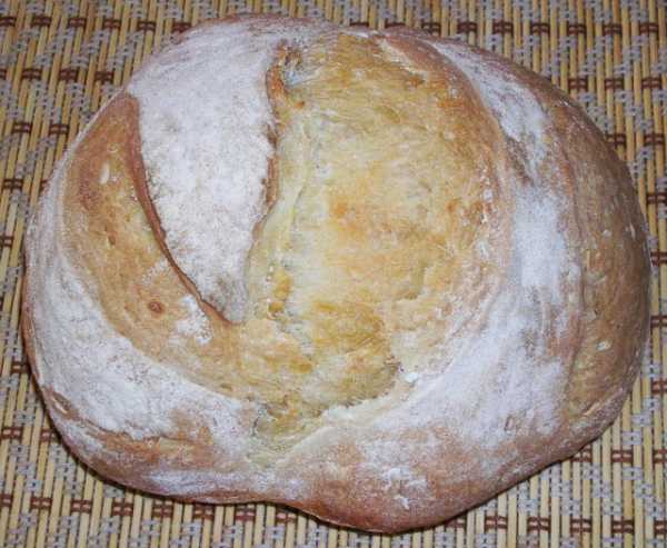 Зои франсуа хлеб за пять минут в день новая технология домашней выпечки