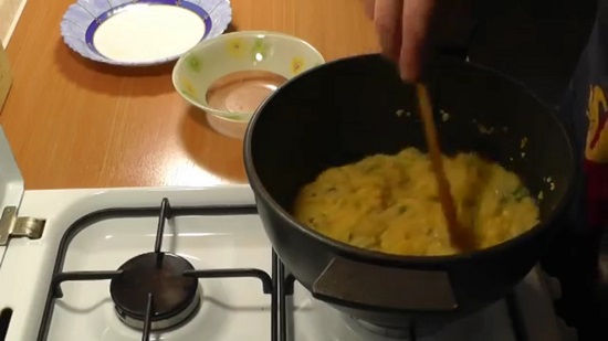 Полента: классический рецепт приготовления из кукурузной крупы