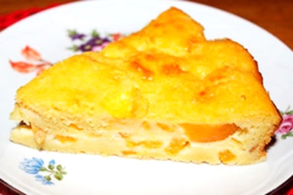 Низкокалорийная шарлотка с яблоками: рецепты для духовки и мультиварки