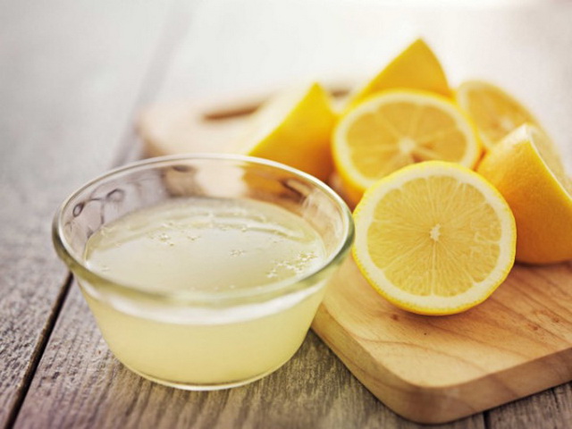 пивные драже с лимоном