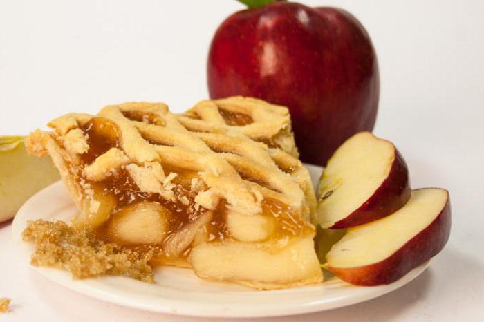 Пирог нежность с творогом и яблоками рецепт с фото