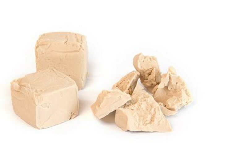 Вредные дрожжи