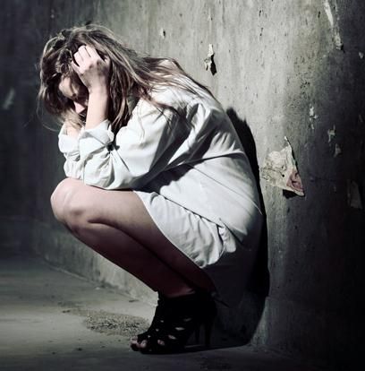 танталові муки