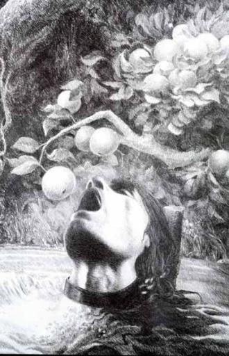 танталові муки