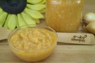 Кабачковая икра с майонезом и луком