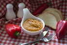 Кабачковая икра жареная на зиму