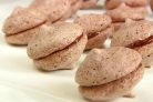 Печенье "Поцелуйчики" (очень вкусное безе)