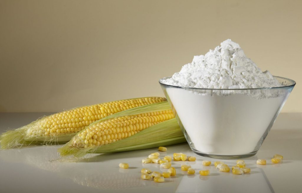 Можно ли кукурузный крахмал на кето-диете?