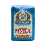 Мука - в чёрном списке!