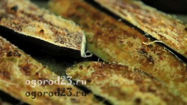 Как приготовить баклажаны быстро и вкусно 5