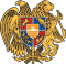 Coat of arms of Armenia.svg