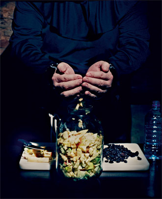 Сидр ведрами! Все, что нужно знать о вкуснейшем алкогольном напитке