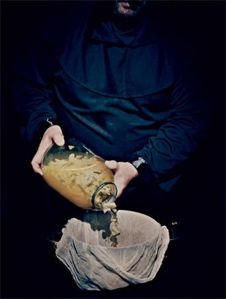 Сидр ведрами! Все, что нужно знать о вкуснейшем алкогольном напитке