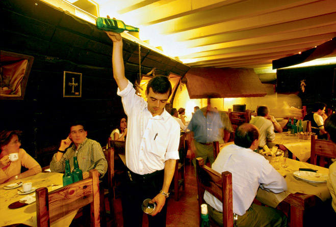 Сидр ведрами! Все, что нужно знать о вкуснейшем алкогольном напитке