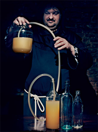 Сидр ведрами! Все, что нужно знать о вкуснейшем алкогольном напитке