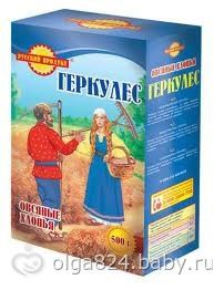Овсяное печенье