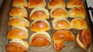 Вкусные сочники с творогом. Пошаговый рецепт