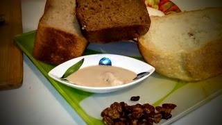 Домашний квас Рецепт хлебный как приготовить вкусно пошагово напиток закваска условиях видео