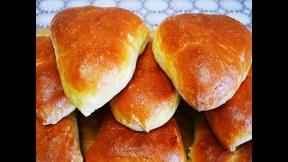 ПИРОЖКИ в духовке НЕЖНЫЕ и ВКУСНЫЕ Тесто на пирожки РЕЦЕПТ пирожки с КАРТОШКОЙ и ГРИБАМИ