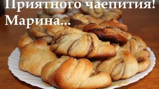 ВКУСНЫЕ БУЛОЧКИ С КОРИЦЕЙ В МУЛЬТИВАРКЕ И ДУХОВКЕ #РЕЦЕПТ ПЫШНЫХ БУЛОЧЕК