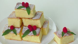 МАННИК БЕЗ МУКИ ЗА 5 МИНУТ.Semolina cake