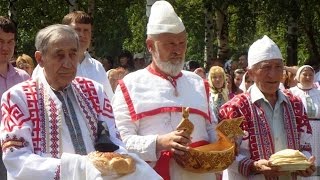 Рецепт чувашского пива (Чувашская кухня)