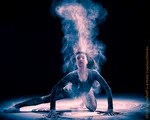 aura, white, splashing, wind blowing, power, wave, gymnastics, dirty, movement, action, blowing smoke, ideas, art, stained movement, cocaine concentration concept
