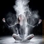 aura, white, splashing, wind blowing, power, wave, gymnastics, dirty, movement, action, blowing smoke, ideas, art, stained movement, cocaine concentration concept