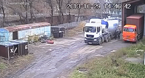 Мука взрывоопасна