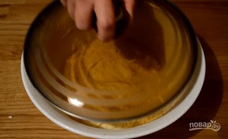 Сахарный пирог безумно вкусный и простой - фото шаг 4