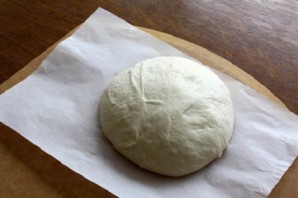 Тесто на хлеб (дрожжевое) - фото шаг 8