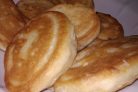 Пышные оладьи на скорую руку
