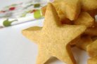 Вкусное печенье на маргарине (песочное)