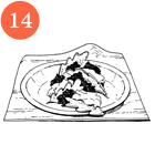 Рецепты шефов: Тирамису из желудей . Изображение № 16.