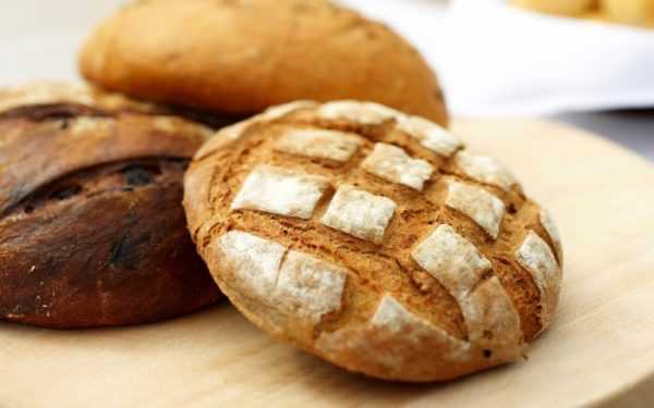 Какой хлеб можно на диете дюкана
