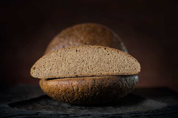 Украинский хлеб